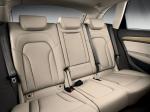 Audi Q5 TFSI Quattro 2012 года (WW)